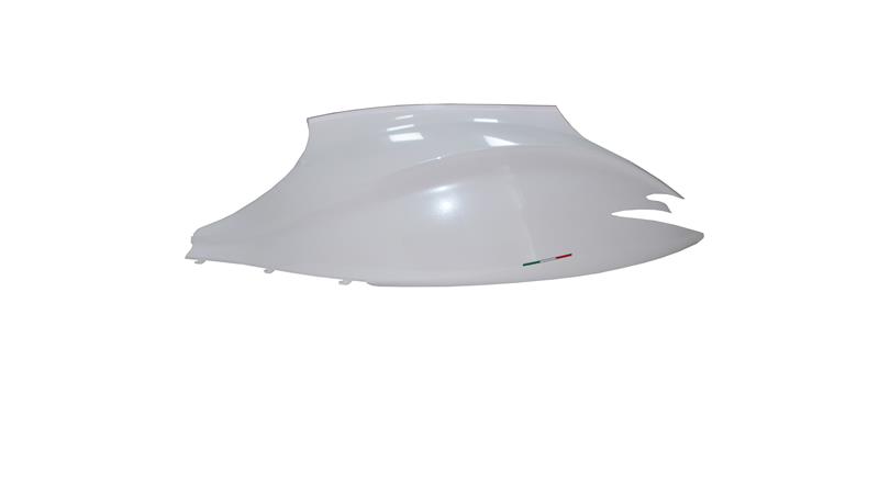 ARKA YAN PANEL SOL BEYAZ (PREMIUM125)